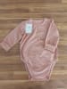 Sterntaler Body in Rosa