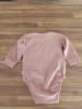 Sterntaler Body in Rosa