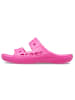 Crocs Pantoletten "Baya" in Pink