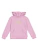 Topo Hoodie Pullover in Rosa
