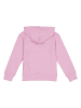 Topo Hoodie Pullover in Rosa