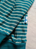finkid Pullover "Uniikki" in Grün