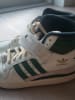 adidas Laufschuhe "Forum 84" in Creme/ Grün