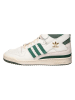 adidas Laufschuhe "Forum 84" in Creme/ Grün