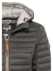 Camel Active Steppjacke in Grau