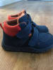 lamino Barfußschuhe in Dunkelblau