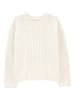 carter's Pullover in Creme