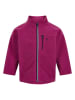 Color Kids Fleecejacke in Pink