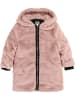 Karl Lagerfeld Kids Mantel in Rosa