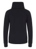 Oklahoma Jeans Sweatshirt in 19-3911 Deep Black