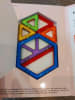 MAGFORMERS 7tlg. Magnetspielset "Edu Puzzle" - ab 3 Jahren
