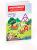 MAGFORMERS 7tlg. Magnetspielset "Edu Puzzle" - ab 3 Jahren