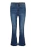 Noisy may Jeans "Sallie" - Skinny fit - in Dunkelblau