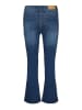 Noisy may Jeans "Sallie" - Skinny fit - in Dunkelblau