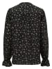modström Bluse "Joss" in Schwarz