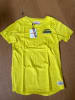 Vingino Shirt "Hargo" in Gelb