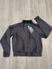 Odlo Trainingsjacke "Maha" in Grau