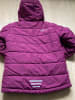 Trollkids Ski-/ Snowboardjacke "Hemsedal XT" in Lila