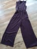 LASCANA Overall in aubergine