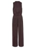 LASCANA Overall in aubergine