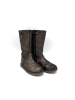 Pio Winterstiefel in Bronze