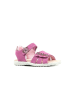 Richter Shoes Sandalen in Pink