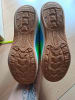 Kappa Sneakers "Joy" in Hellblau