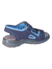 Ricosta Sandalen "Miro" in Dunkelblau