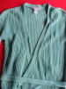 Heine Pullover in Türkis