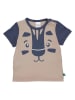 Fred´s World by GREEN COTTON Shirt in Beige/ Bunt