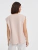 OPUS Pullunder  "Paomi" in Rosa