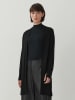 Someday Cardigan Talmara in schwarz 