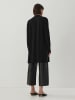 Someday Cardigan Talmara in schwarz 
