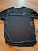 New Balance Laufshirt "Core Run" in Schwarz