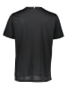 New Balance Laufshirt "Core Run" in Schwarz