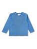 Sense Organics Longsleeve "Luke" in Blau