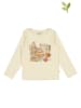 Wheat Longsleeve in Creme
