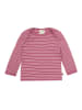 loud + proud Longsleeve in Lila