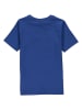 Helly Hansen Shirt "Logo" in Dunkelblau