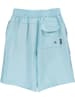 Chiemsee Badeshorts "Lazy Left" in Hellblau