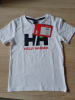 Helly Hansen Shirt "Logo" in Weiß