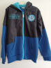 Star Wars Sweatjacke "Star Wars" in Blau/ Schwarz