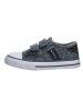 billowy Sneakers in Blau