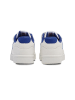 Hummel Sneakers in Weiß/ Blau