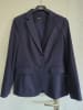 More & More Blazer in Dunkelblau