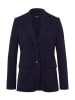 More & More Blazer in Dunkelblau