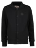 Vingino Cardigan "Ochin" in Schwarz