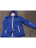 Trollkids Softshelljacke "Oslofjord" in Lila