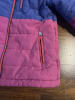Trollkids Ski-/ Snowboardjacke "Hemsedal" in Lila/ Pink