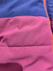 Trollkids Ski-/ Snowboardjacke "Hemsedal" in Lila/ Pink
